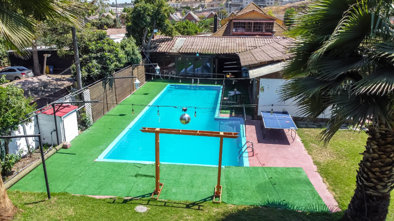 NATACION