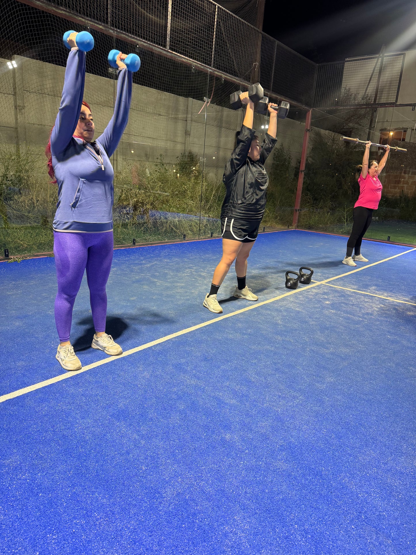 ENTRENAMIENTO FUNCIONAL 💪🔥