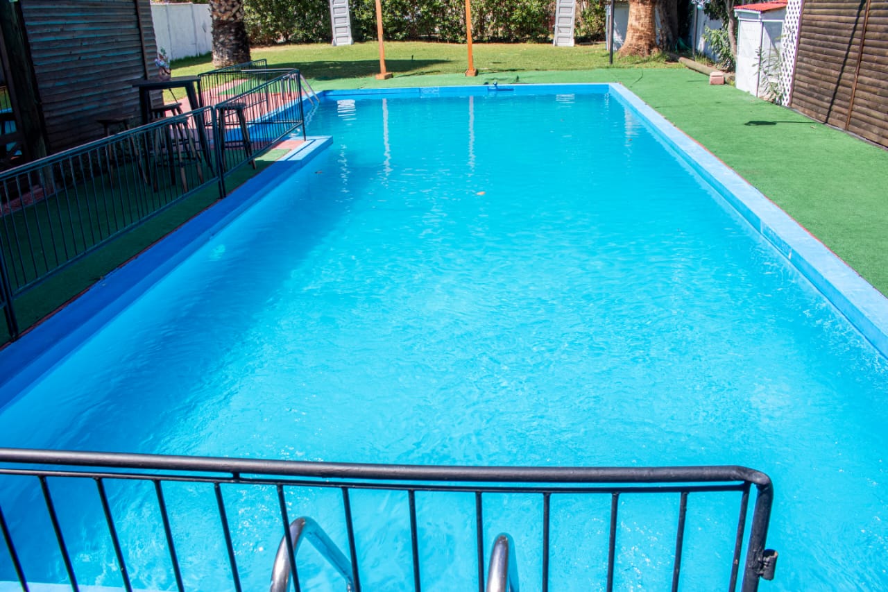 NATACION